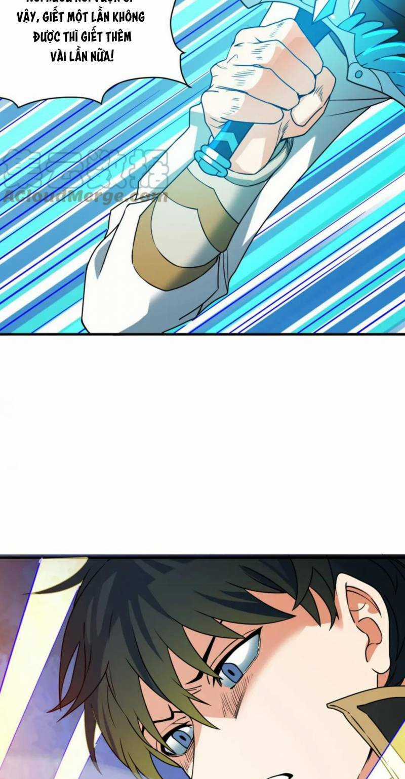 Tử Giới, Thức Tỉnh Tài Năng Hạng Sss Chapter 38 trang 34