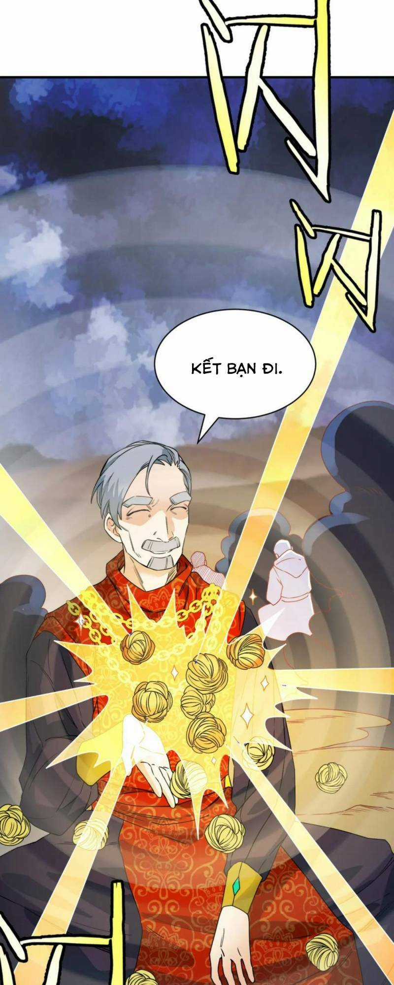 Tử Giới, Thức Tỉnh Tài Năng Hạng Sss Chapter 38 trang 36