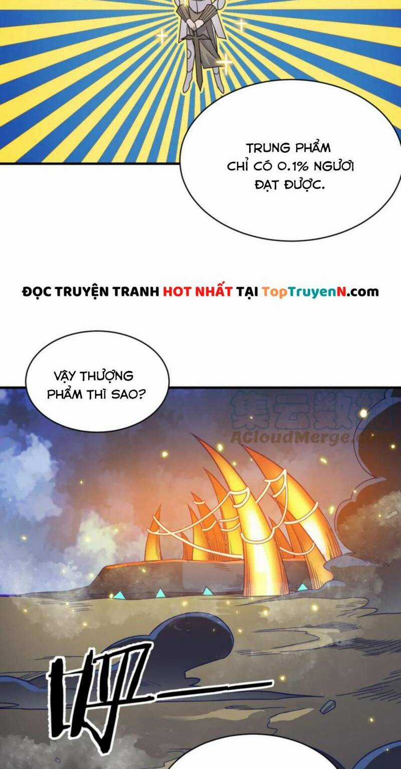 Tử Giới, Thức Tỉnh Tài Năng Hạng Sss Chapter 38 trang 44