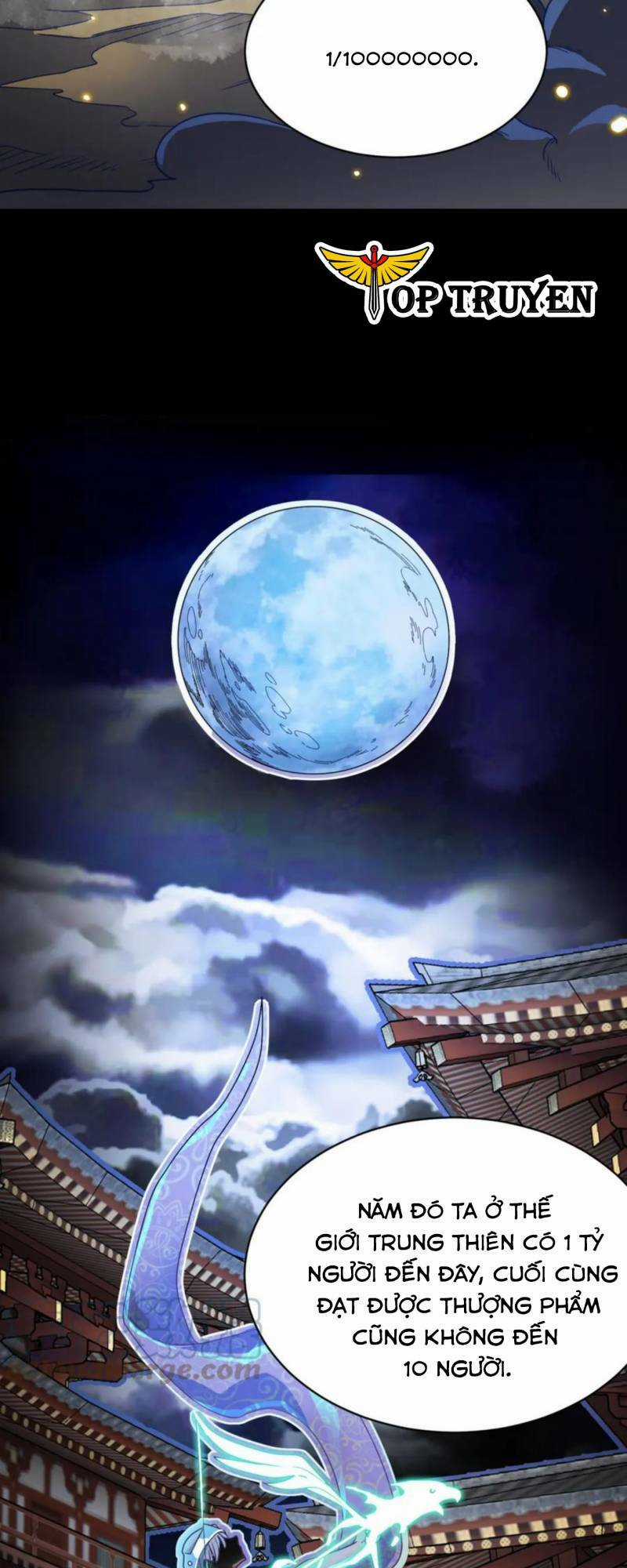 Tử Giới, Thức Tỉnh Tài Năng Hạng Sss Chapter 38 trang 45