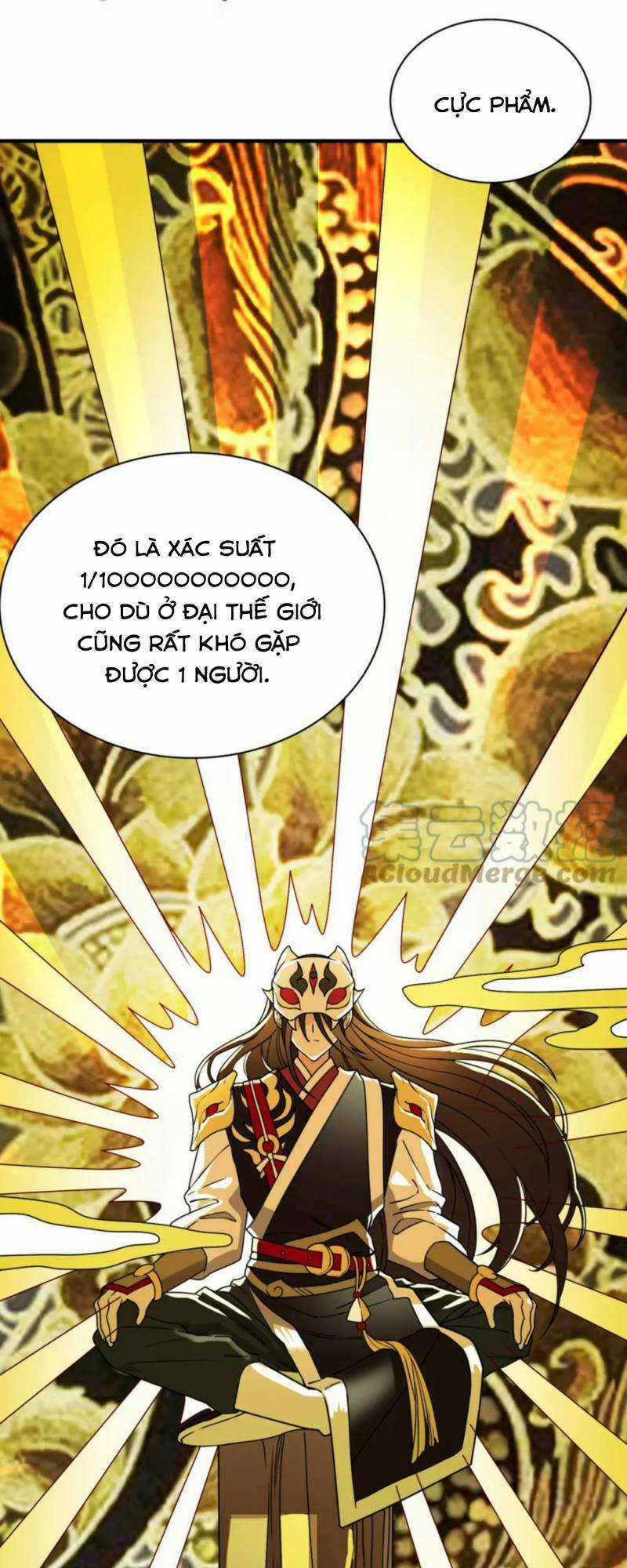 Tử Giới, Thức Tỉnh Tài Năng Hạng Sss Chapter 38 trang 49