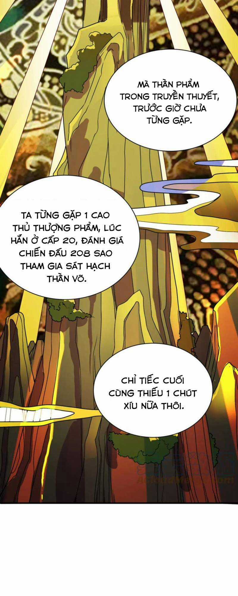 Tử Giới, Thức Tỉnh Tài Năng Hạng Sss Chapter 38 trang 50