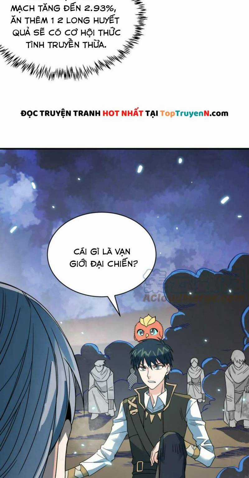 Tử Giới, Thức Tỉnh Tài Năng Hạng Sss Chapter 38 trang 53