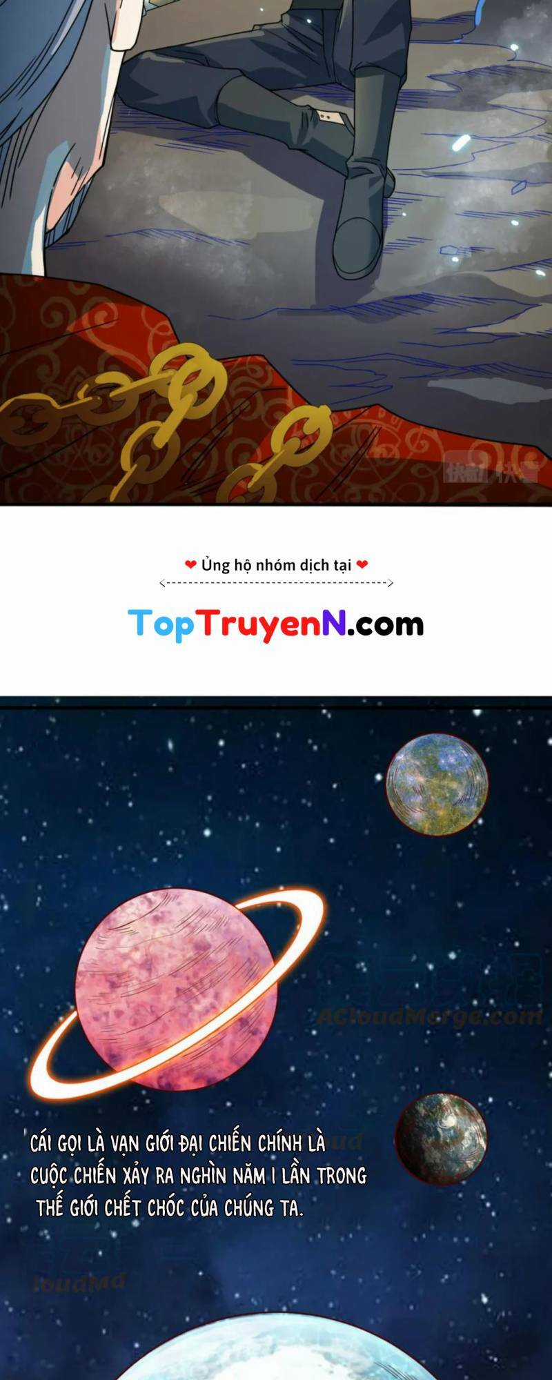 Tử Giới, Thức Tỉnh Tài Năng Hạng Sss Chapter 38 trang 54