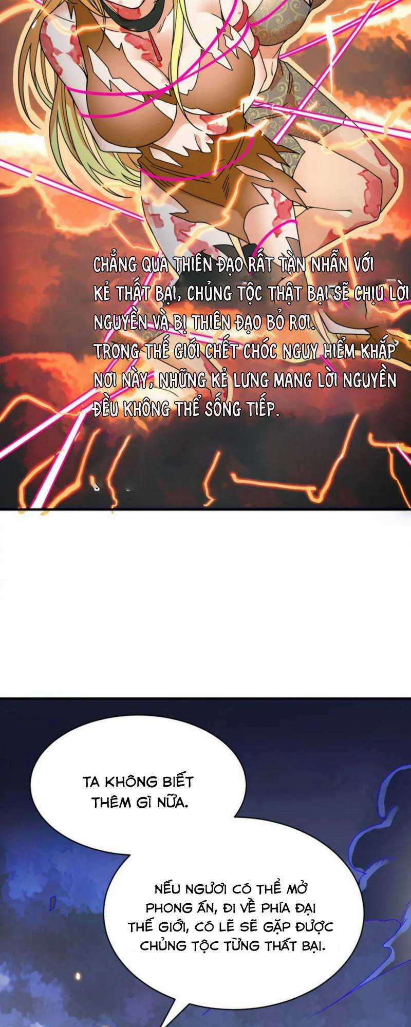 Tử Giới, Thức Tỉnh Tài Năng Hạng Sss Chapter 38 trang 59