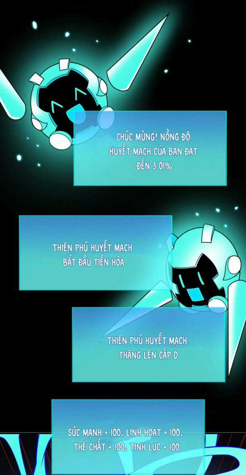 Tử Giới, Thức Tỉnh Tài Năng Hạng Sss Chapter 38 trang 61