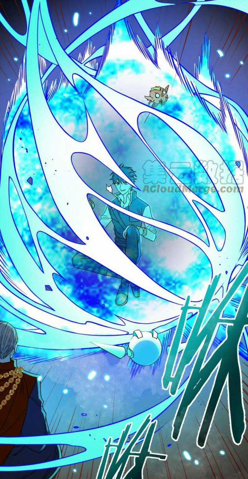 Tử Giới, Thức Tỉnh Tài Năng Hạng Sss Chapter 38 trang 62