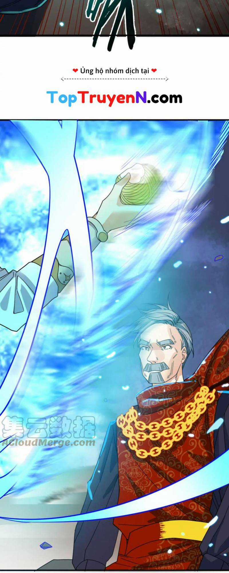 Tử Giới, Thức Tỉnh Tài Năng Hạng Sss Chapter 38 trang 63