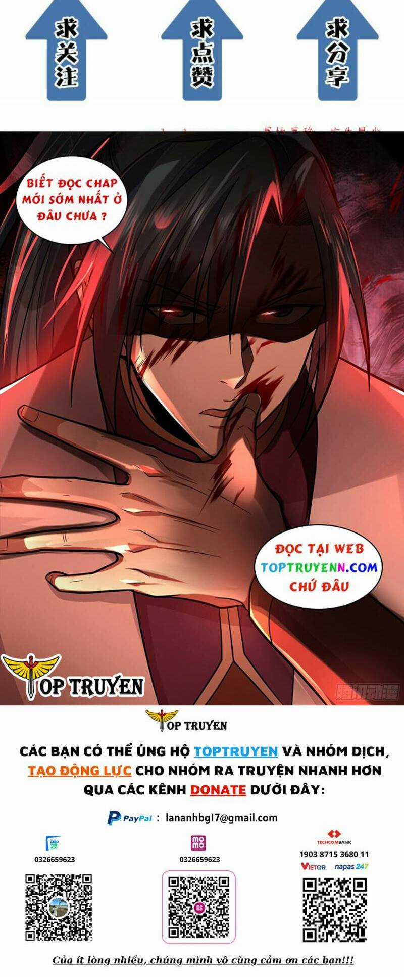 Tử Giới, Thức Tỉnh Tài Năng Hạng Sss Chapter 38 trang 65