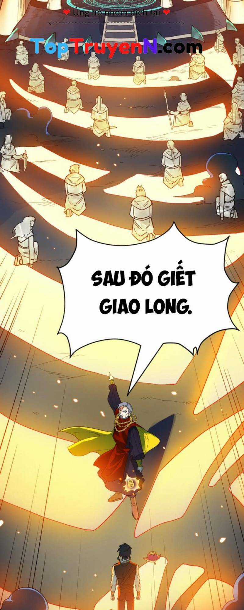 Tử Giới, Thức Tỉnh Tài Năng Hạng Sss Chapter 39 trang 11