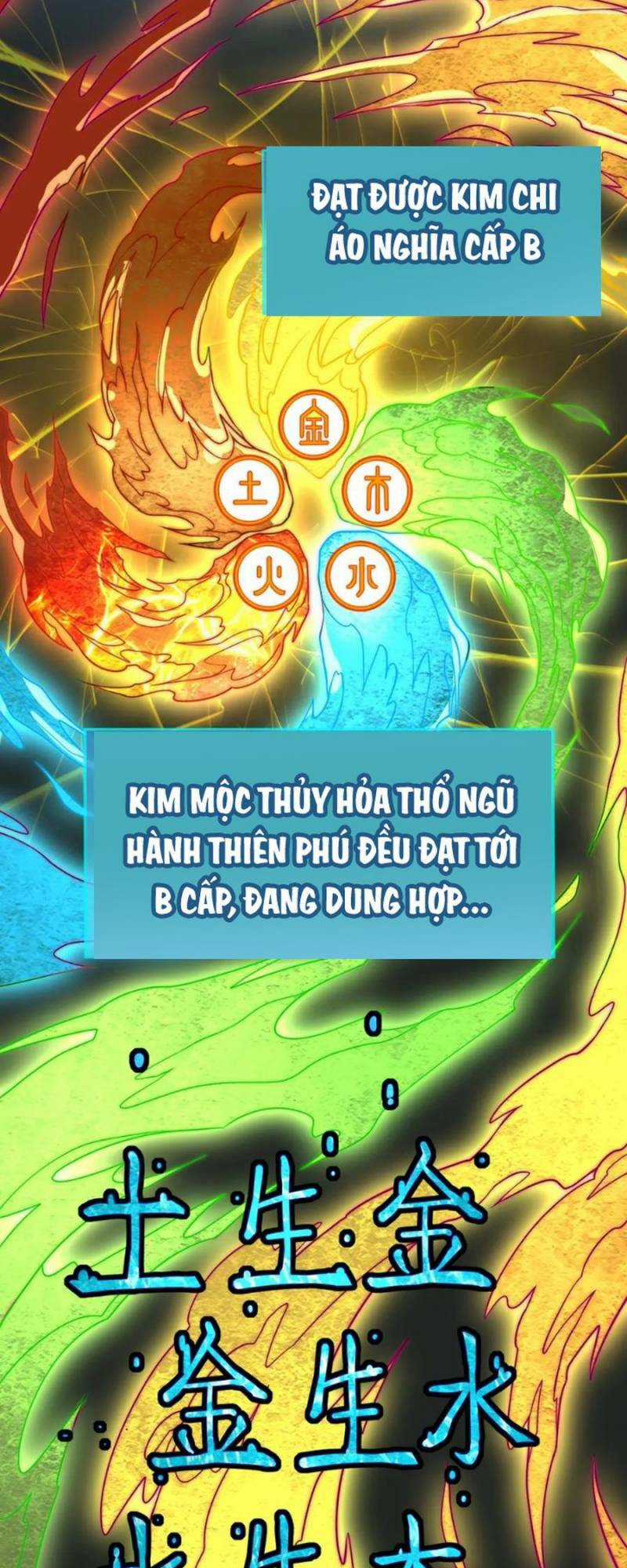 Tử Giới, Thức Tỉnh Tài Năng Hạng Sss Chapter 39 trang 16