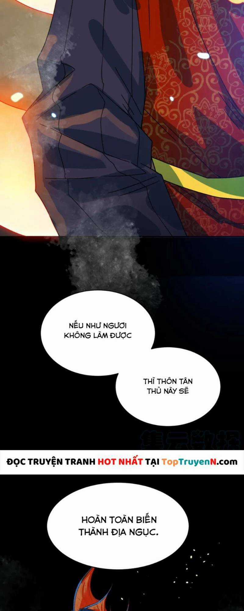 Tử Giới, Thức Tỉnh Tài Năng Hạng Sss Chapter 39 trang 2