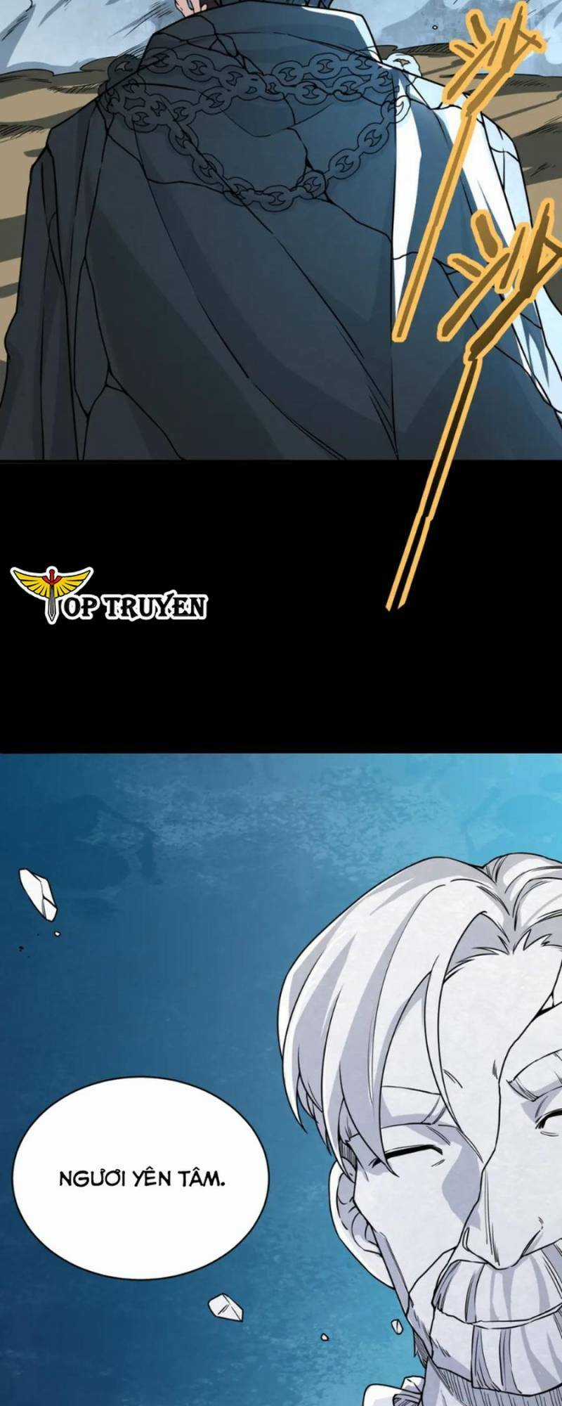 Tử Giới, Thức Tỉnh Tài Năng Hạng Sss Chapter 39 trang 20