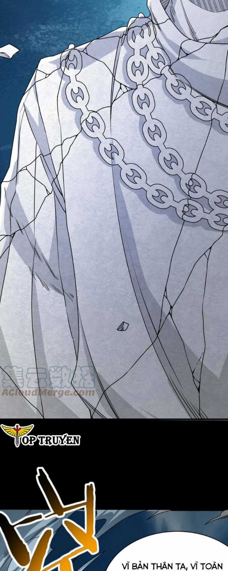 Tử Giới, Thức Tỉnh Tài Năng Hạng Sss Chapter 39 trang 21