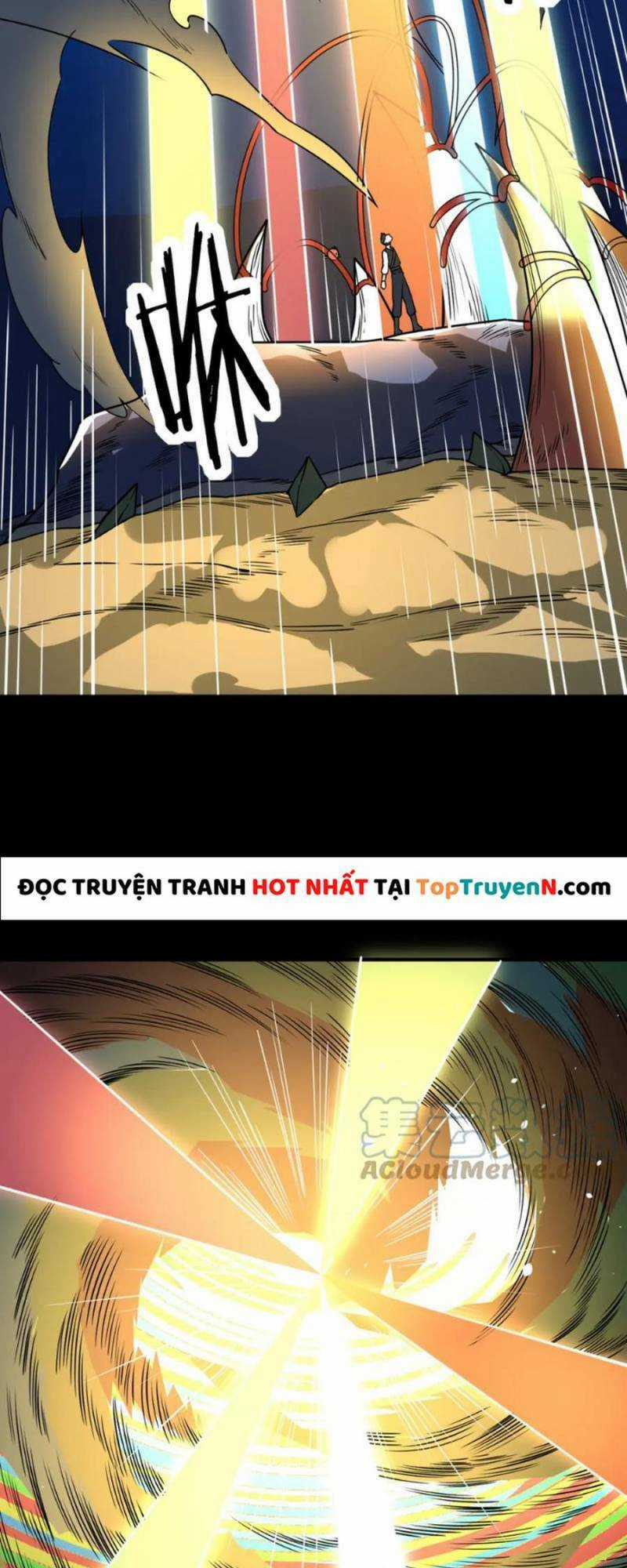 Tử Giới, Thức Tỉnh Tài Năng Hạng Sss Chapter 39 trang 27