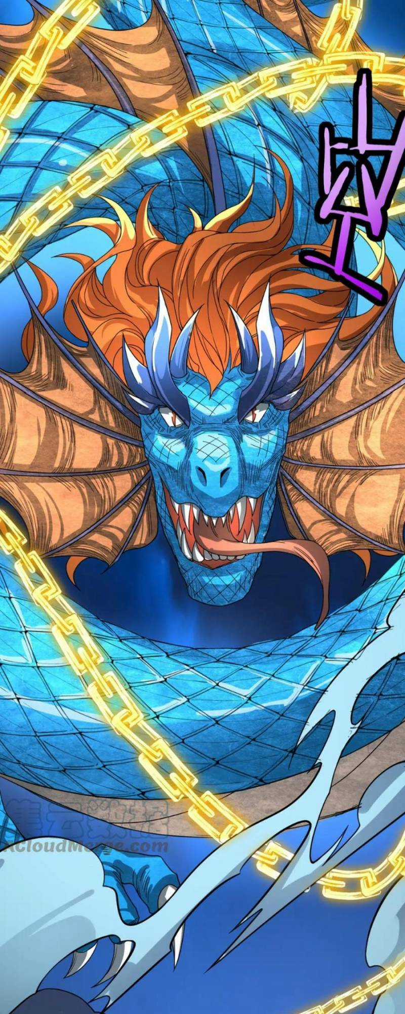 Tử Giới, Thức Tỉnh Tài Năng Hạng Sss Chapter 39 trang 33