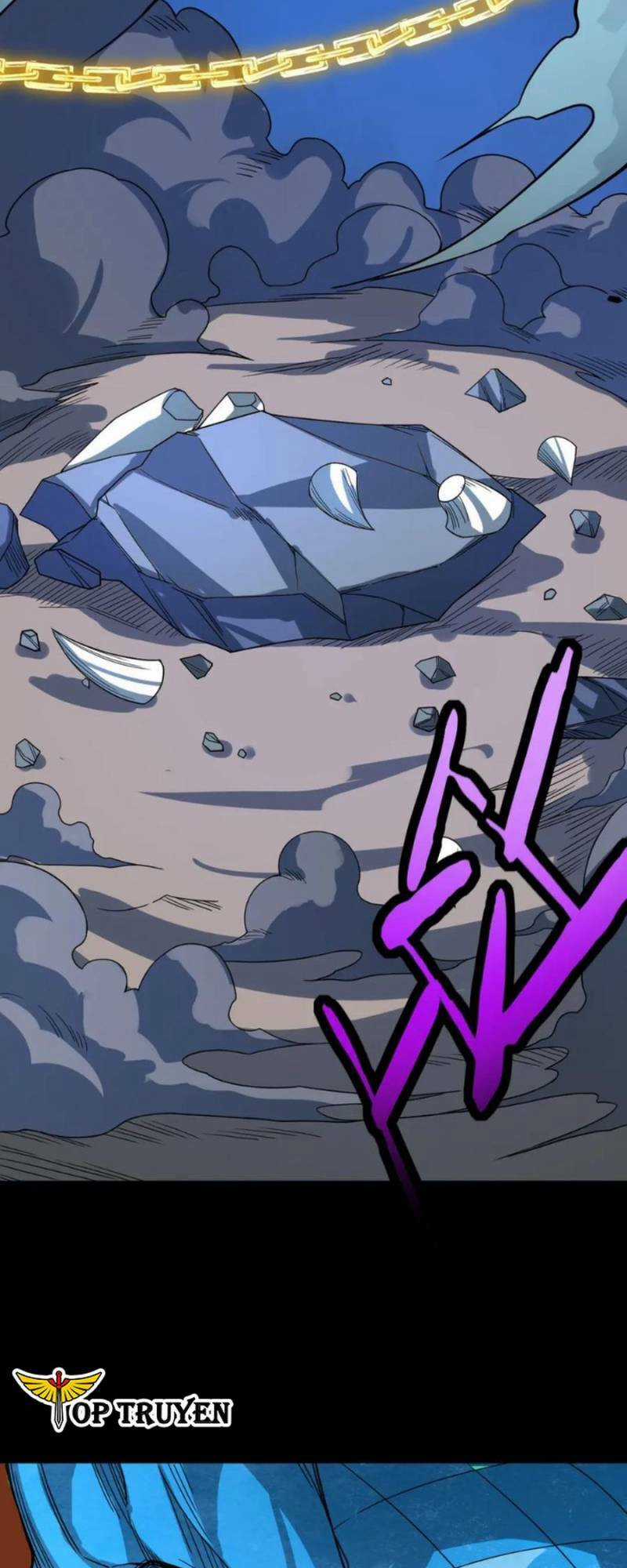 Tử Giới, Thức Tỉnh Tài Năng Hạng Sss Chapter 39 trang 34