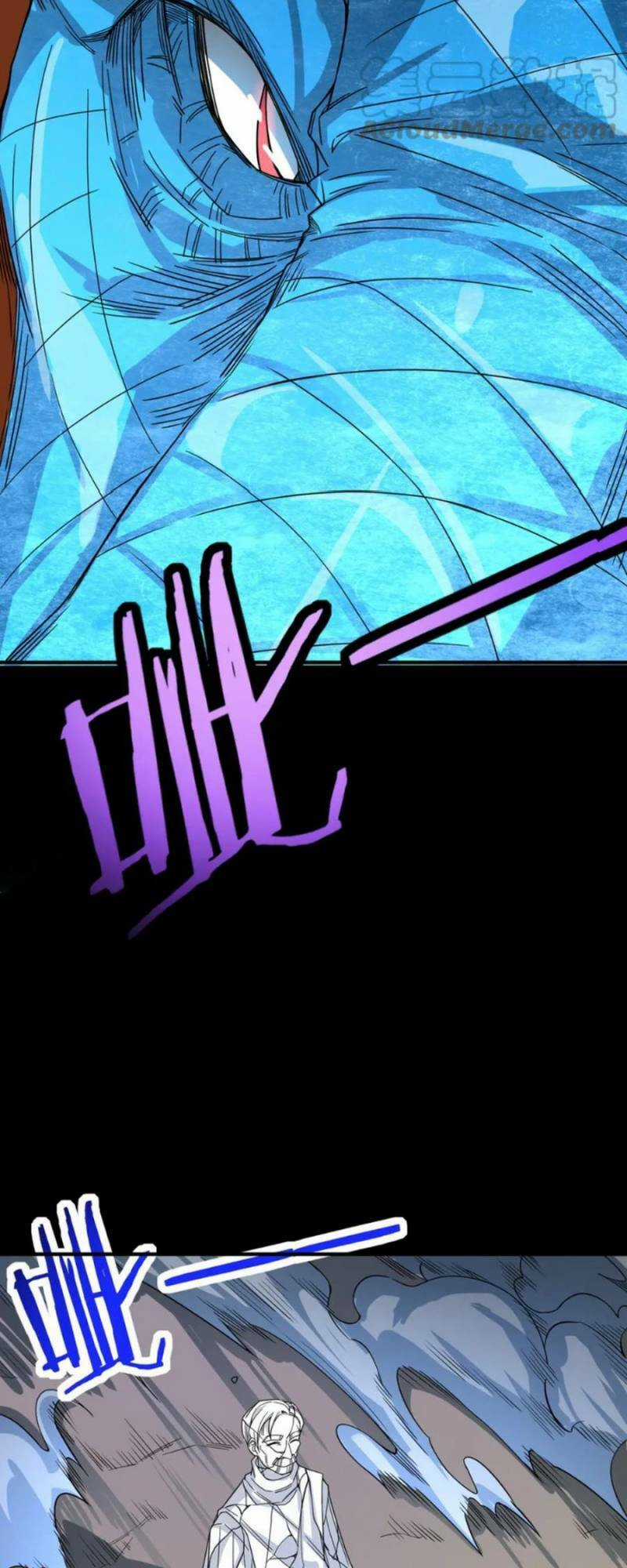 Tử Giới, Thức Tỉnh Tài Năng Hạng Sss Chapter 39 trang 35