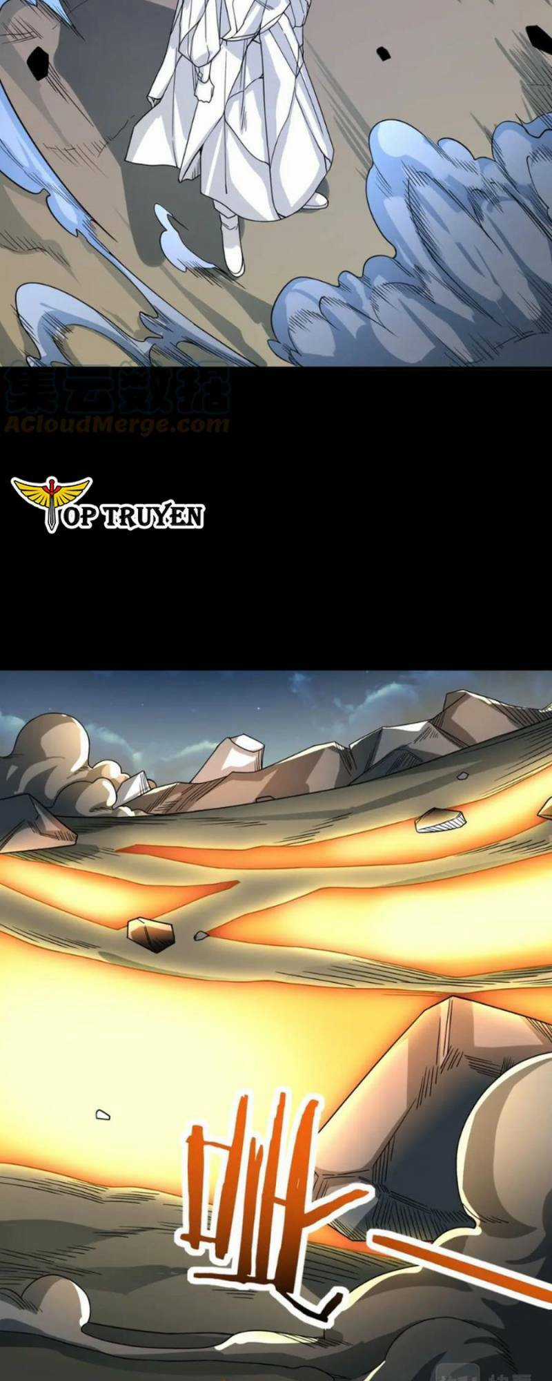 Tử Giới, Thức Tỉnh Tài Năng Hạng Sss Chapter 39 trang 36