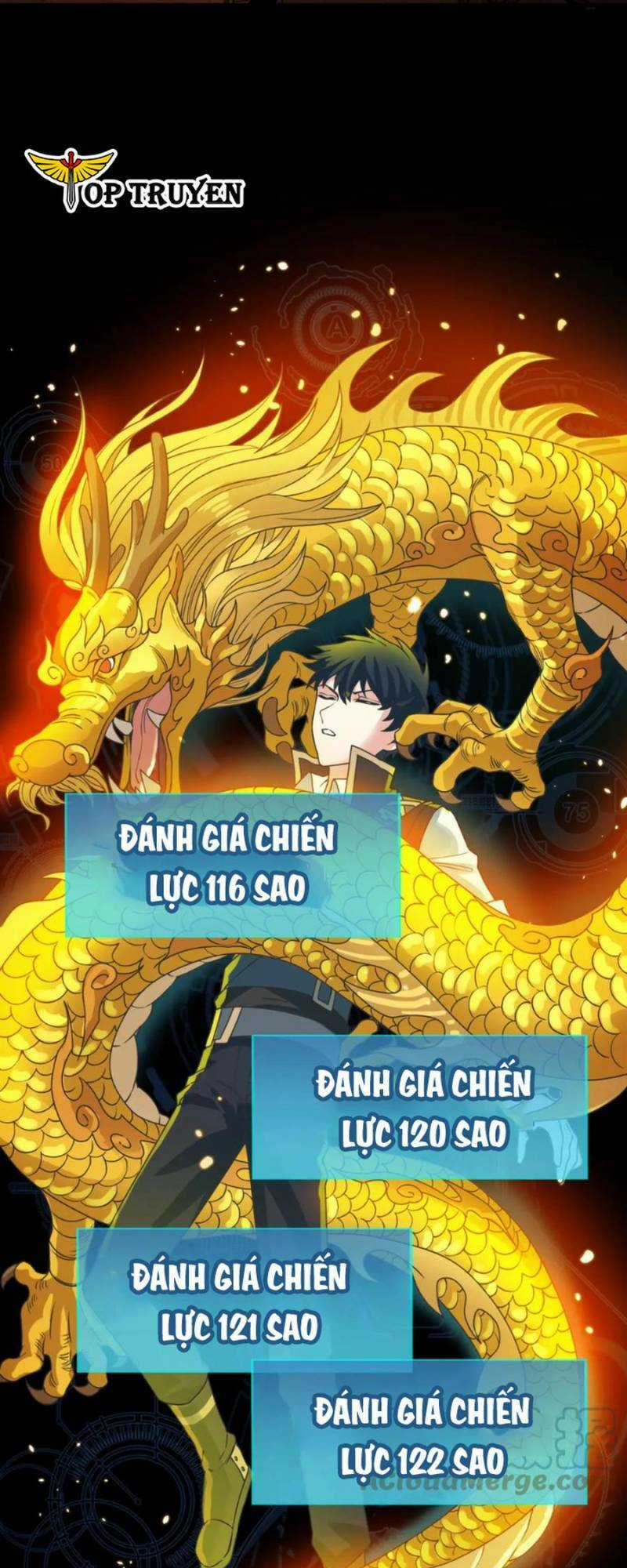 Tử Giới, Thức Tỉnh Tài Năng Hạng Sss Chapter 39 trang 4