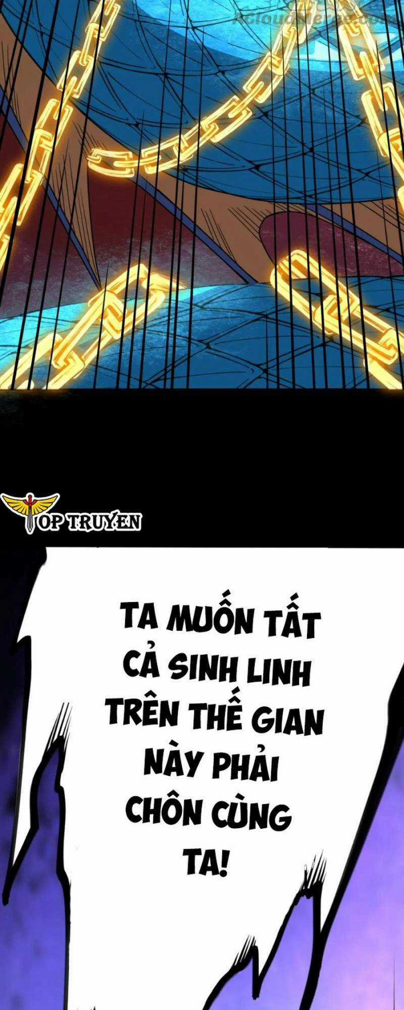 Tử Giới, Thức Tỉnh Tài Năng Hạng Sss Chapter 39 trang 40