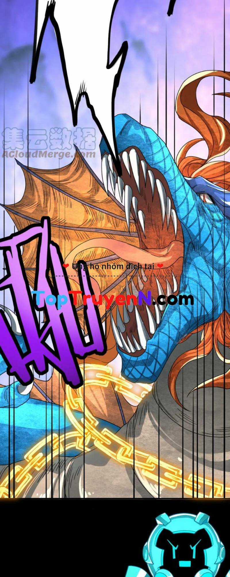 Tử Giới, Thức Tỉnh Tài Năng Hạng Sss Chapter 39 trang 41