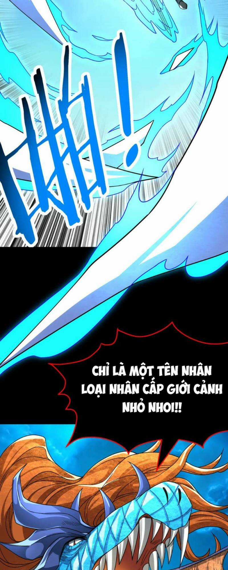 Tử Giới, Thức Tỉnh Tài Năng Hạng Sss Chapter 39 trang 51