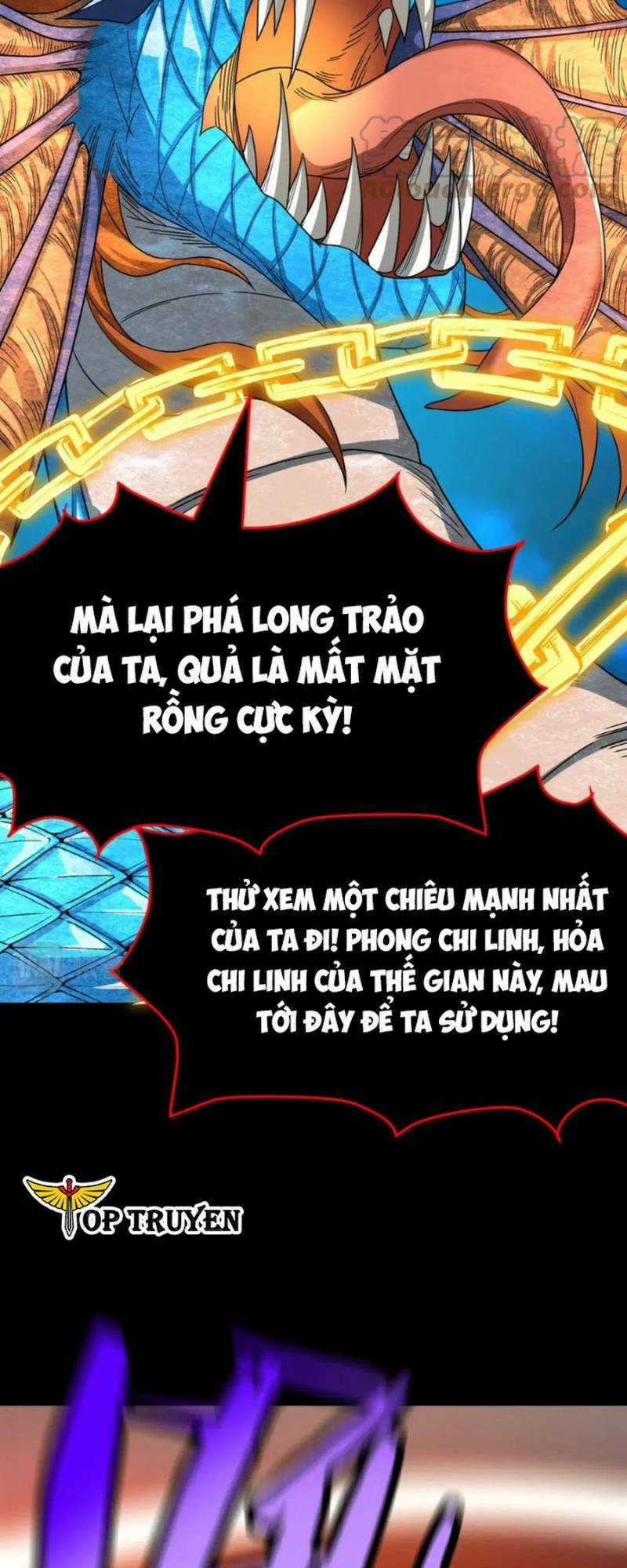 Tử Giới, Thức Tỉnh Tài Năng Hạng Sss Chapter 39 trang 52