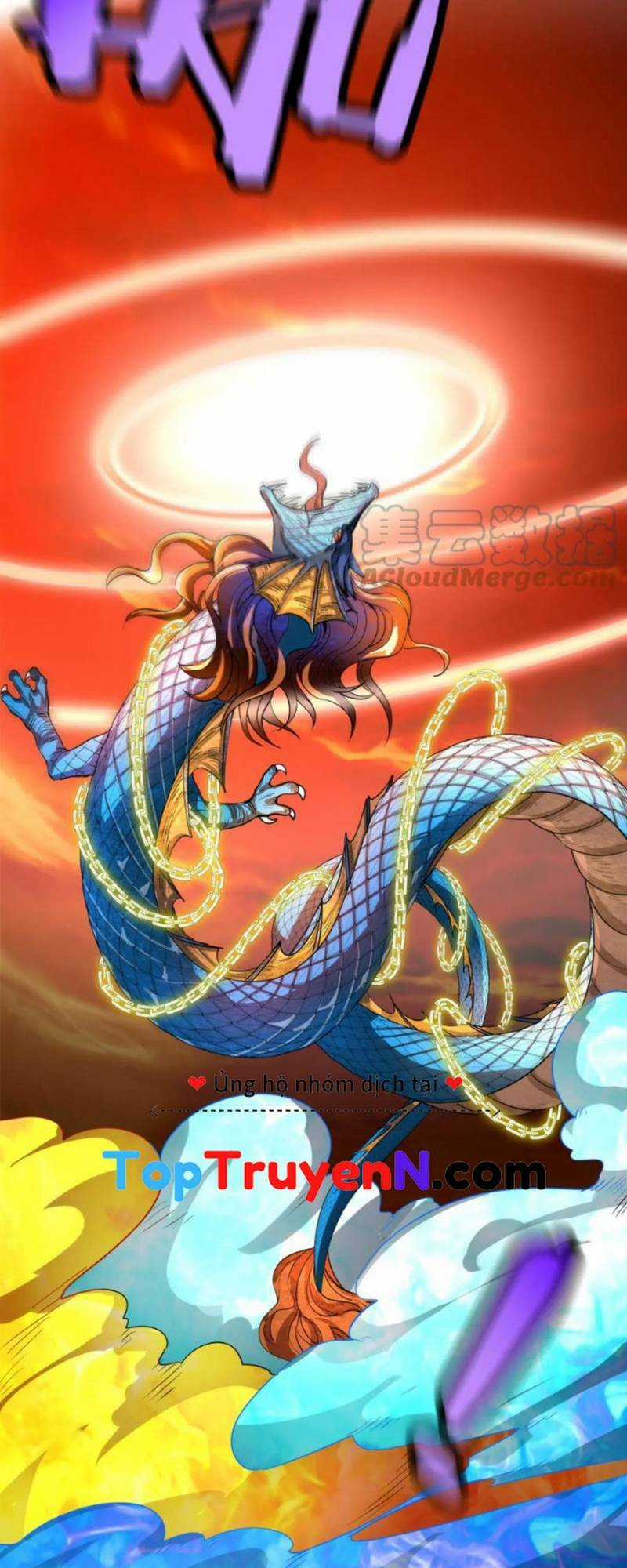 Tử Giới, Thức Tỉnh Tài Năng Hạng Sss Chapter 39 trang 53