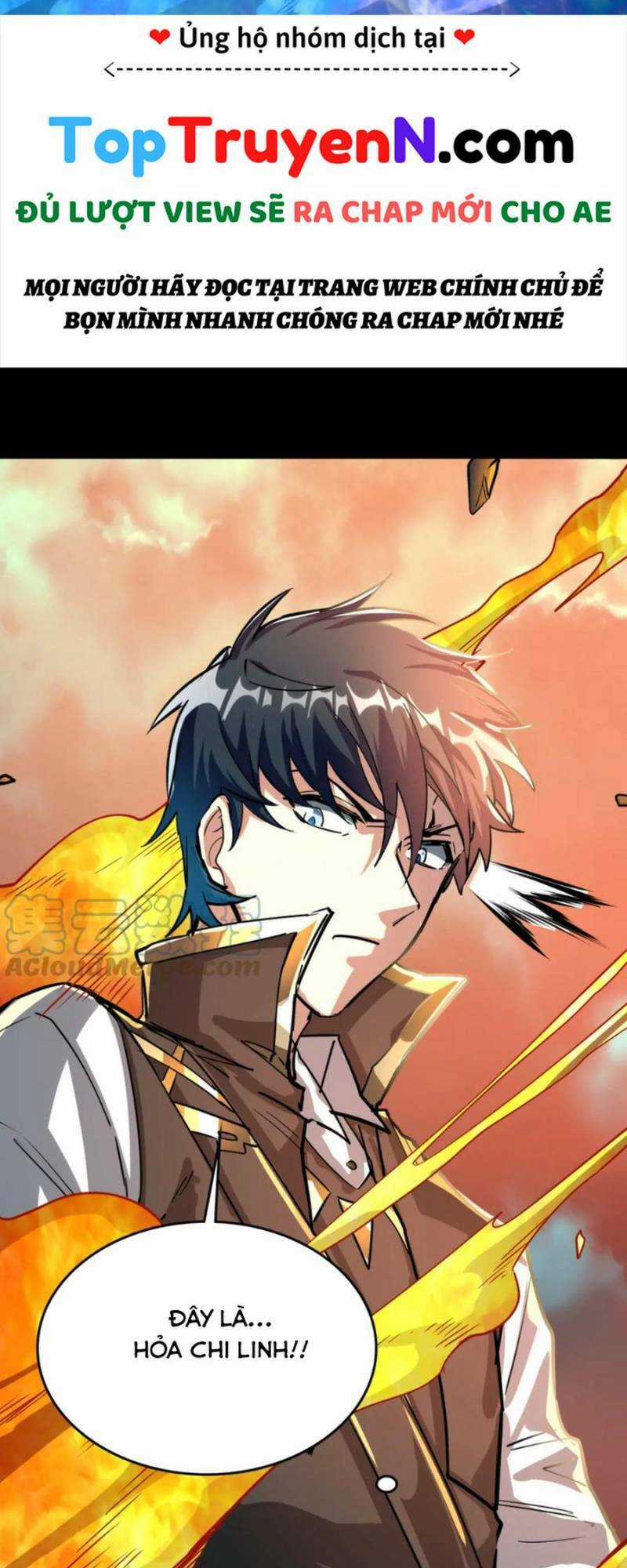 Tử Giới, Thức Tỉnh Tài Năng Hạng Sss Chapter 39 trang 54