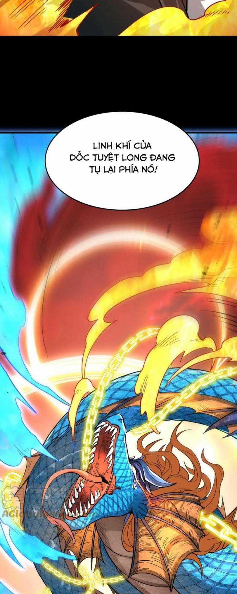 Tử Giới, Thức Tỉnh Tài Năng Hạng Sss Chapter 39 trang 55