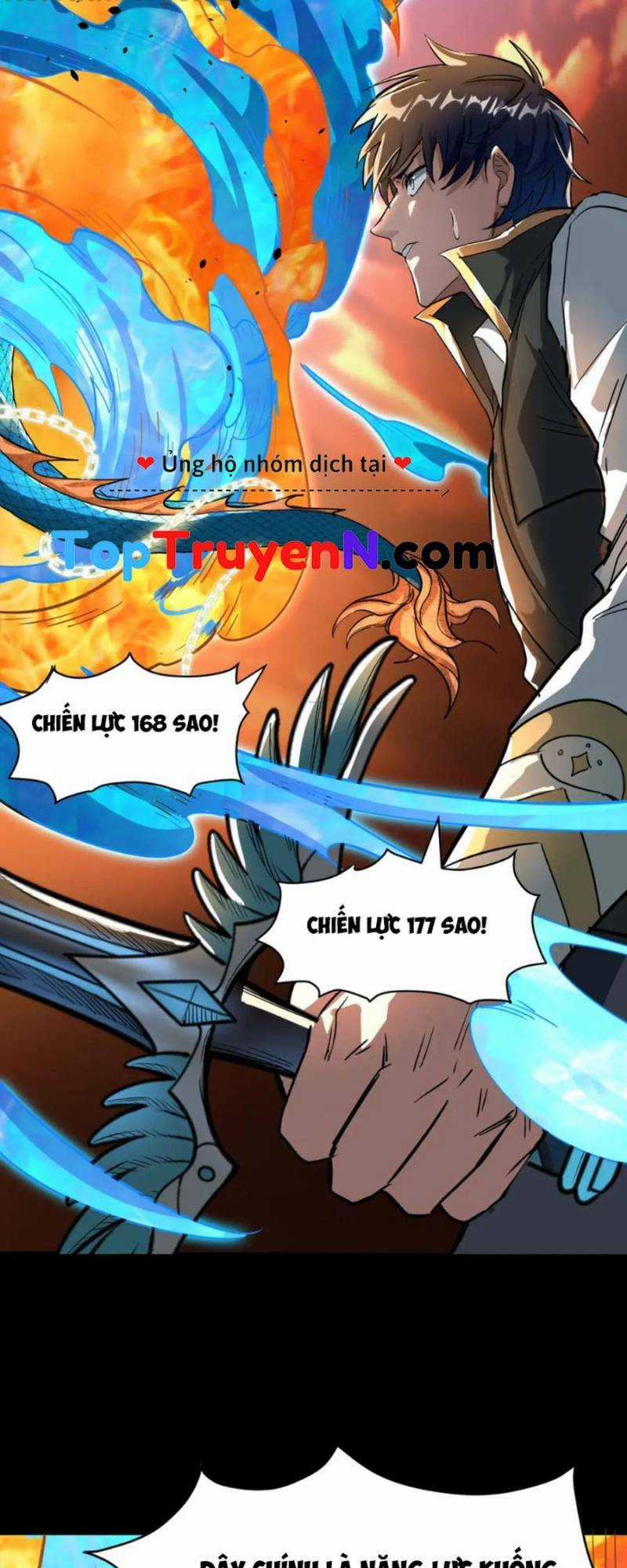 Tử Giới, Thức Tỉnh Tài Năng Hạng Sss Chapter 39 trang 57