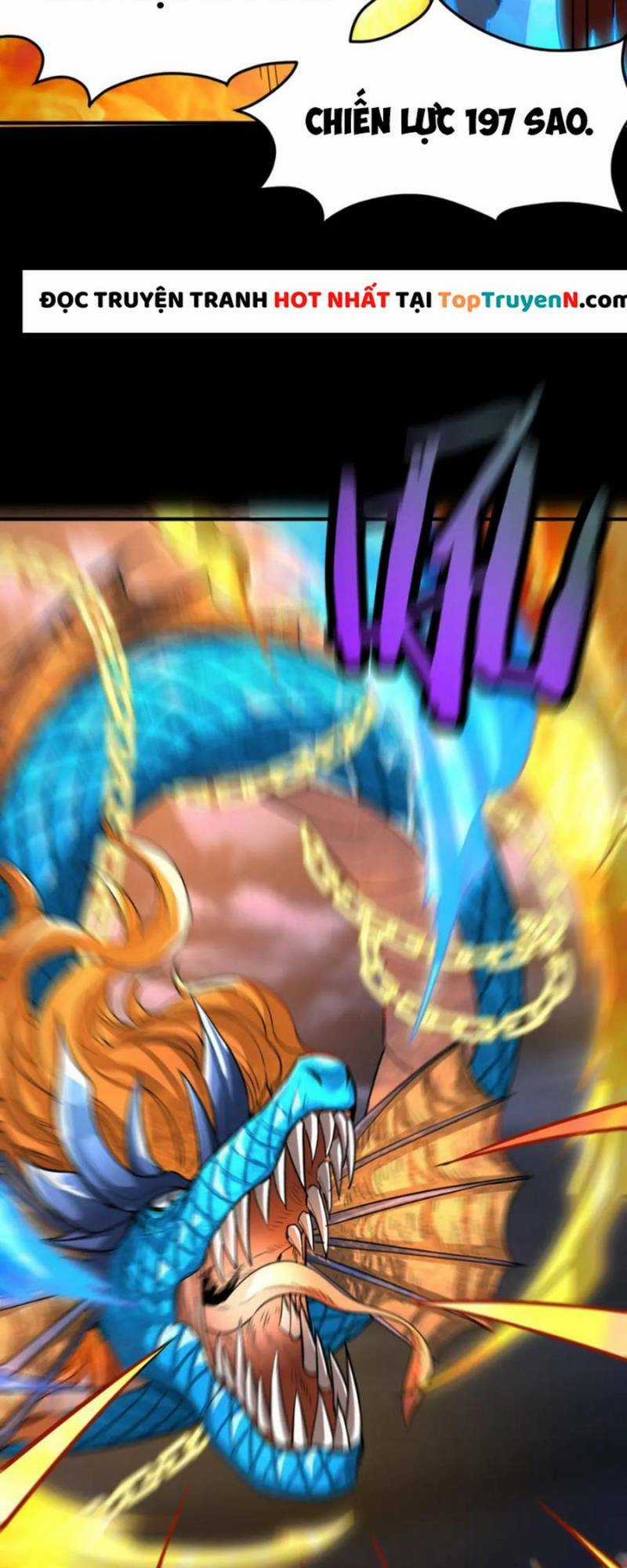 Tử Giới, Thức Tỉnh Tài Năng Hạng Sss Chapter 39 trang 59