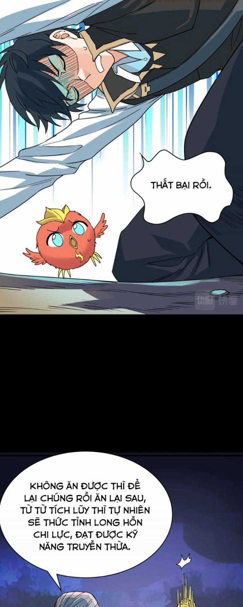 Tử Giới, Thức Tỉnh Tài Năng Hạng Sss Chapter 39 trang 6