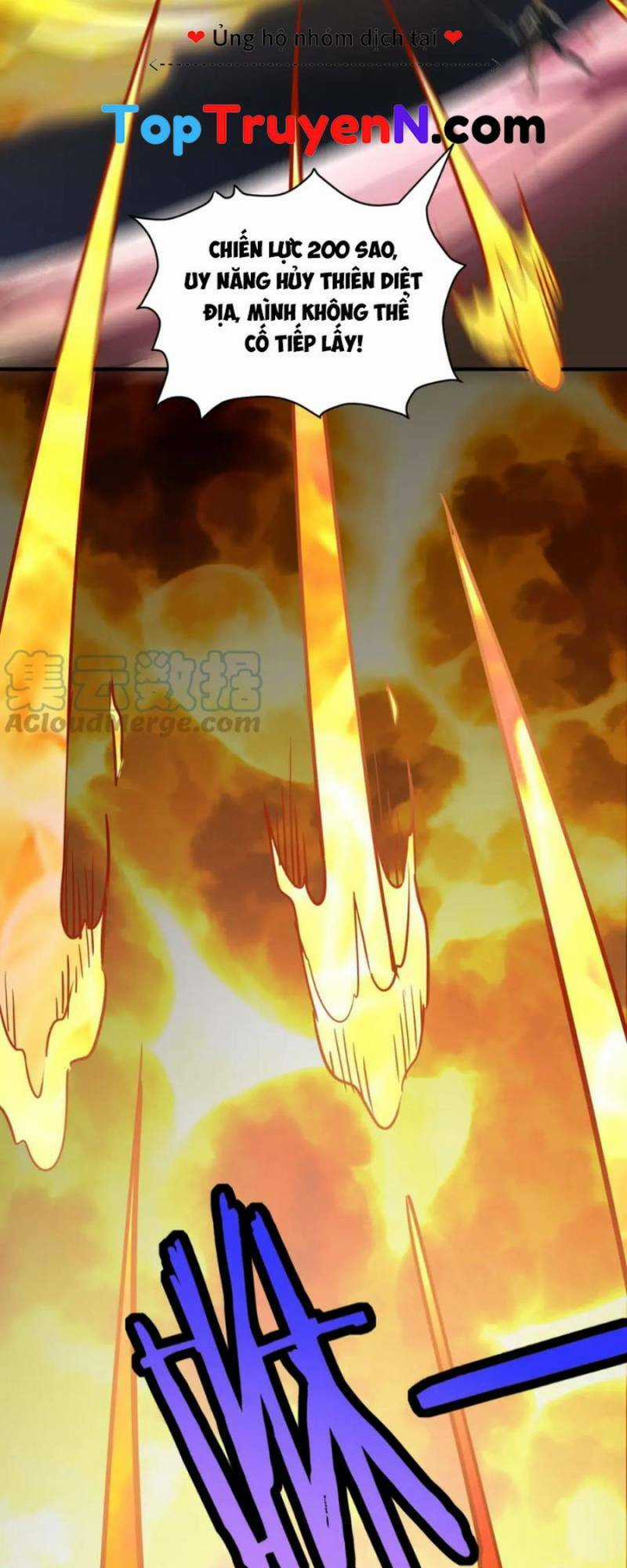 Tử Giới, Thức Tỉnh Tài Năng Hạng Sss Chapter 39 trang 60