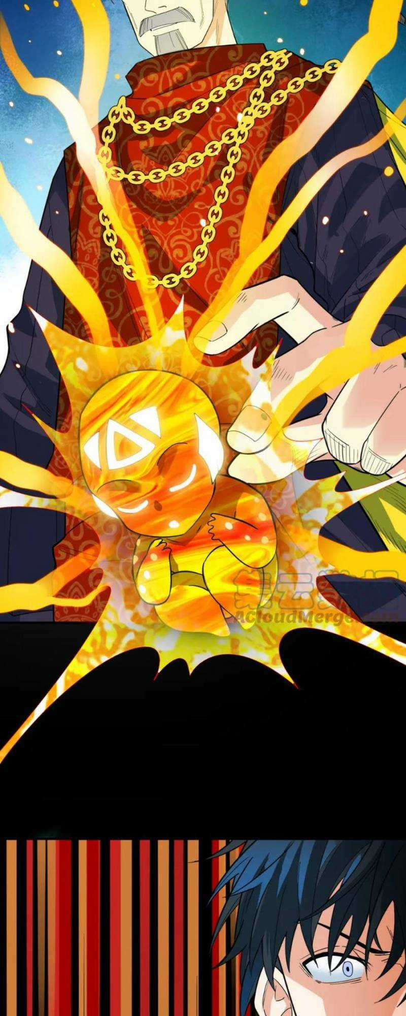 Tử Giới, Thức Tỉnh Tài Năng Hạng Sss Chapter 39 trang 9