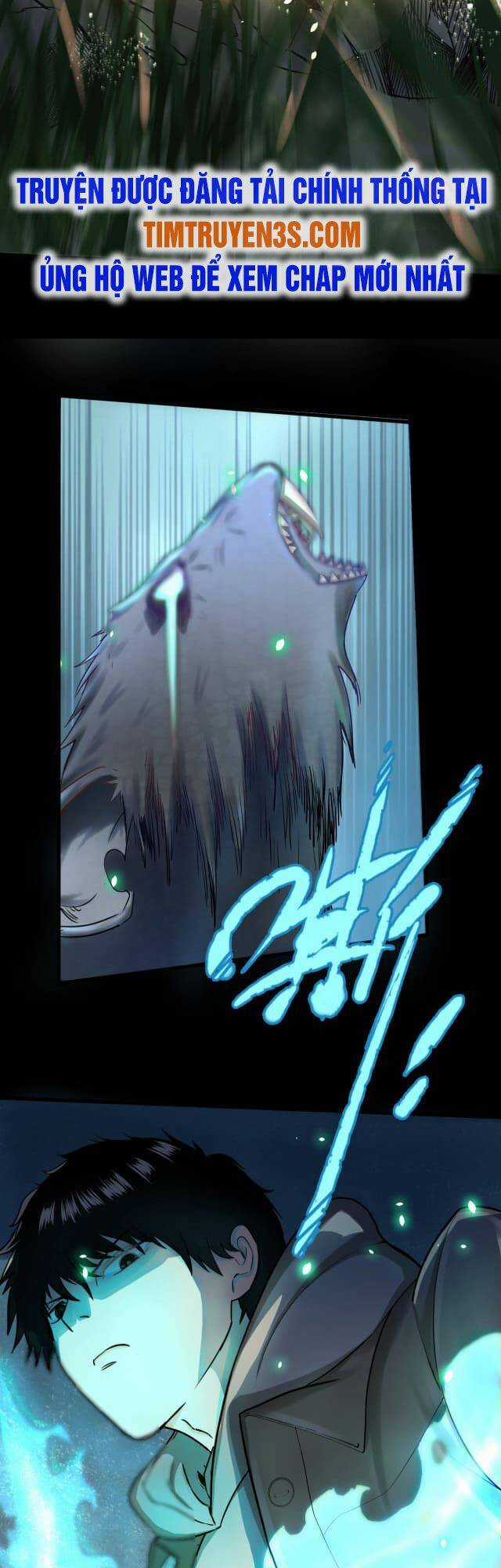 Tử Giới, Thức Tỉnh Tài Năng Hạng Sss Chapter 4 trang 10