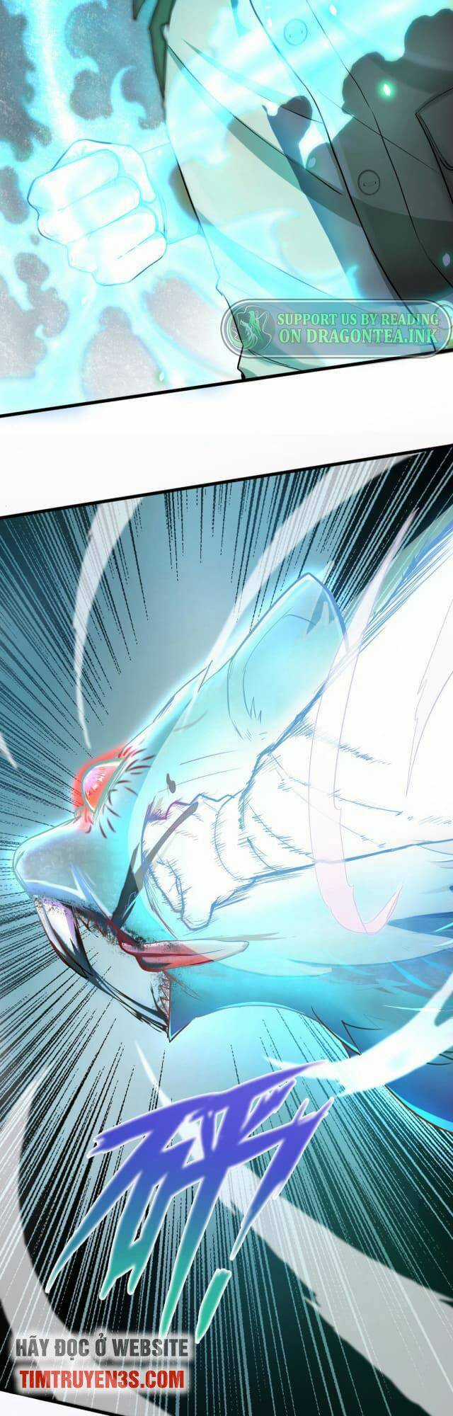 Tử Giới, Thức Tỉnh Tài Năng Hạng Sss Chapter 4 trang 11