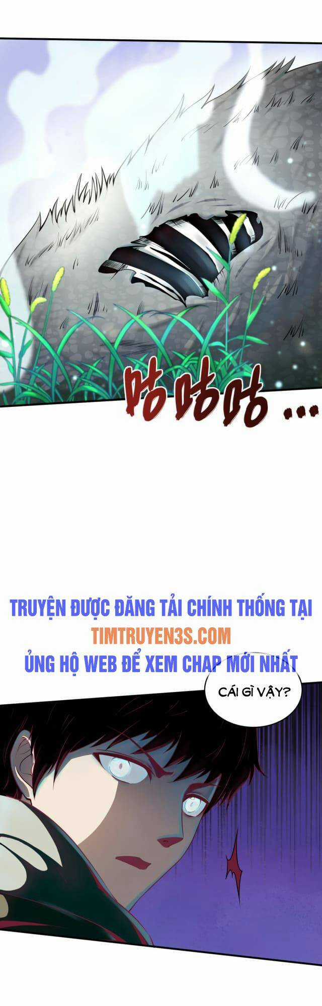 Tử Giới, Thức Tỉnh Tài Năng Hạng Sss Chapter 4 trang 14