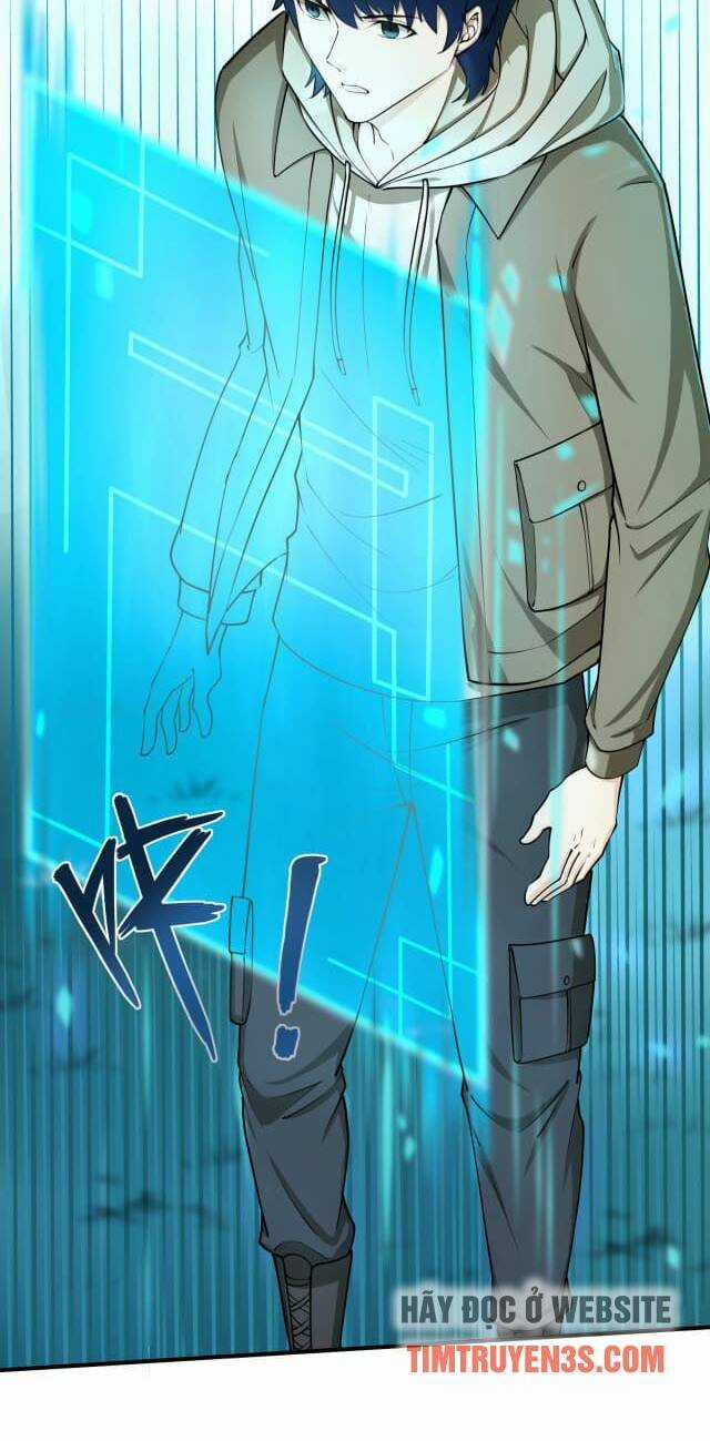 Tử Giới, Thức Tỉnh Tài Năng Hạng Sss Chapter 4 trang 17