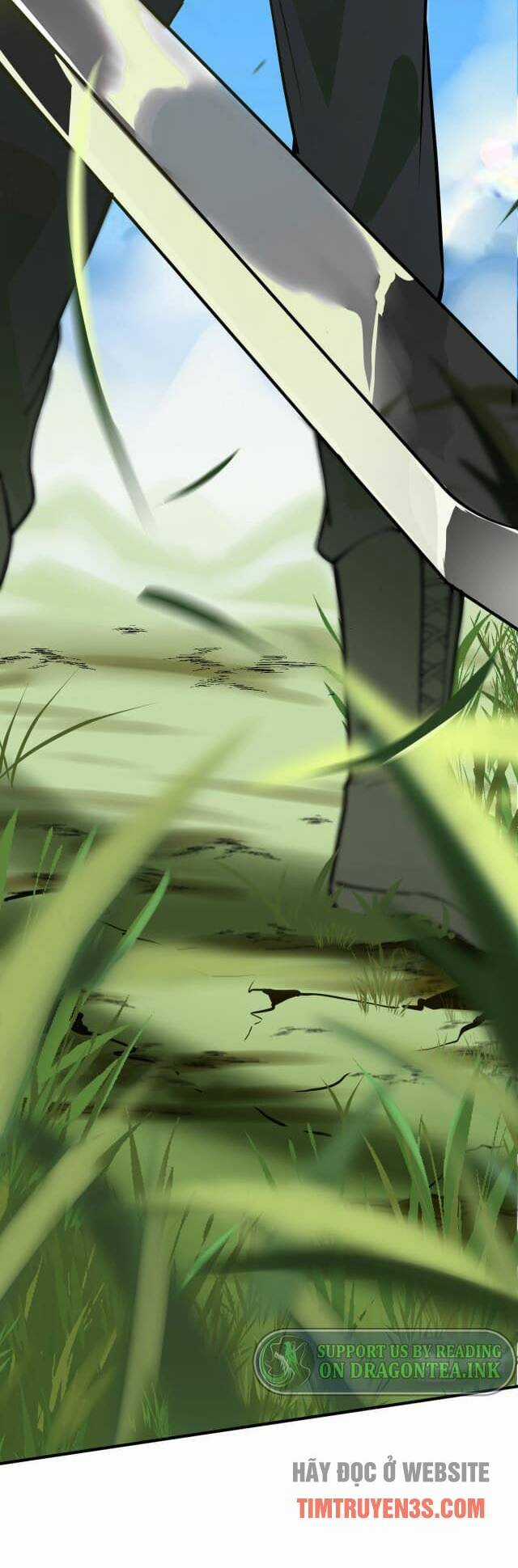 Tử Giới, Thức Tỉnh Tài Năng Hạng Sss Chapter 4 trang 21