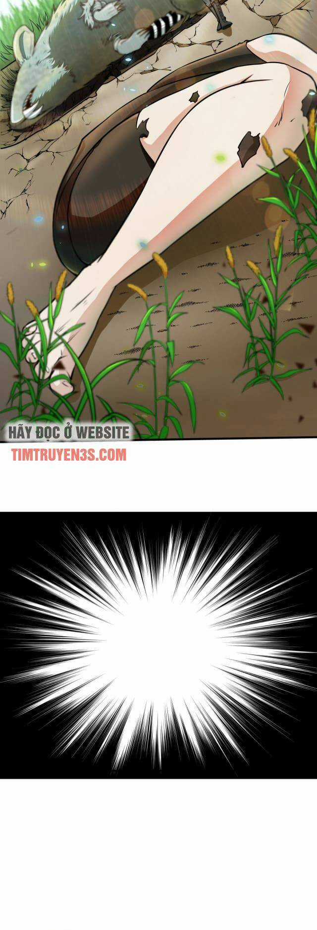 Tử Giới, Thức Tỉnh Tài Năng Hạng Sss Chapter 4 trang 24