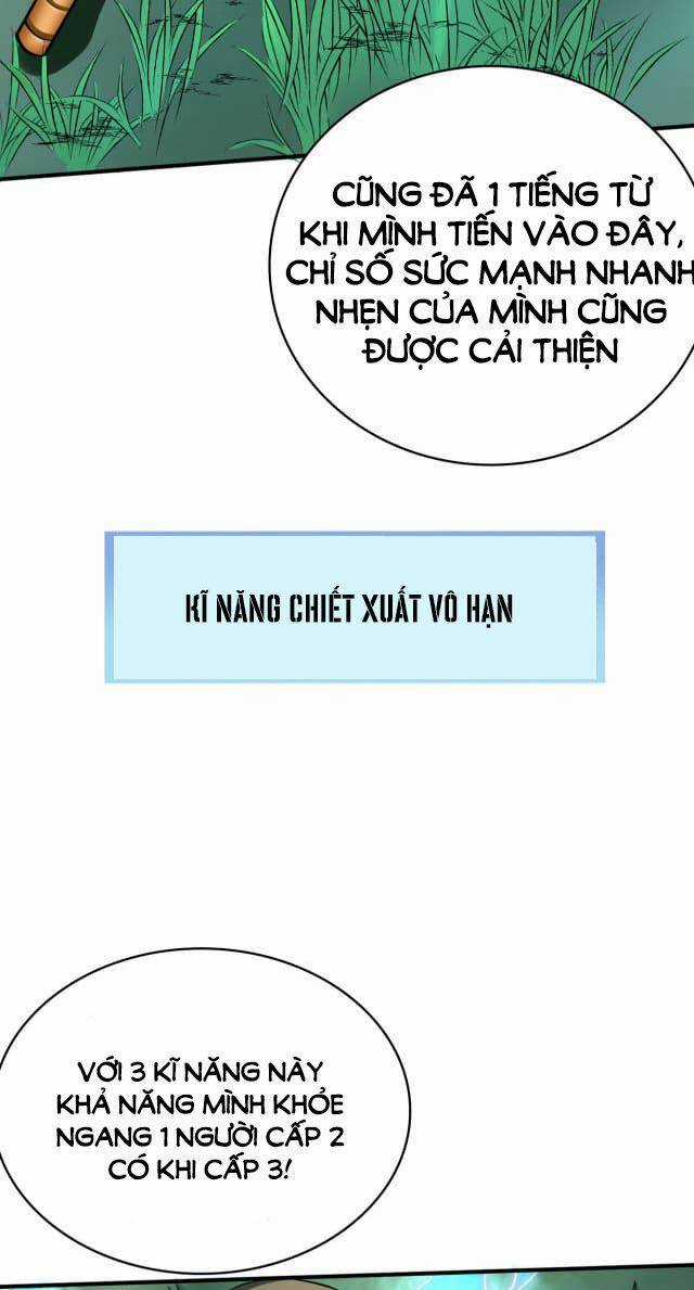 Tử Giới, Thức Tỉnh Tài Năng Hạng Sss Chapter 4 trang 29