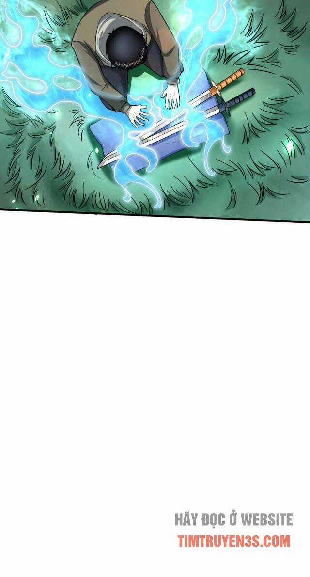 Tử Giới, Thức Tỉnh Tài Năng Hạng Sss Chapter 4 trang 30