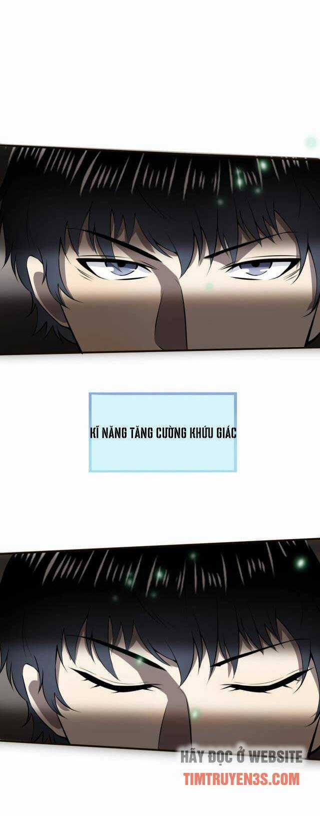 Tử Giới, Thức Tỉnh Tài Năng Hạng Sss Chapter 4 trang 34