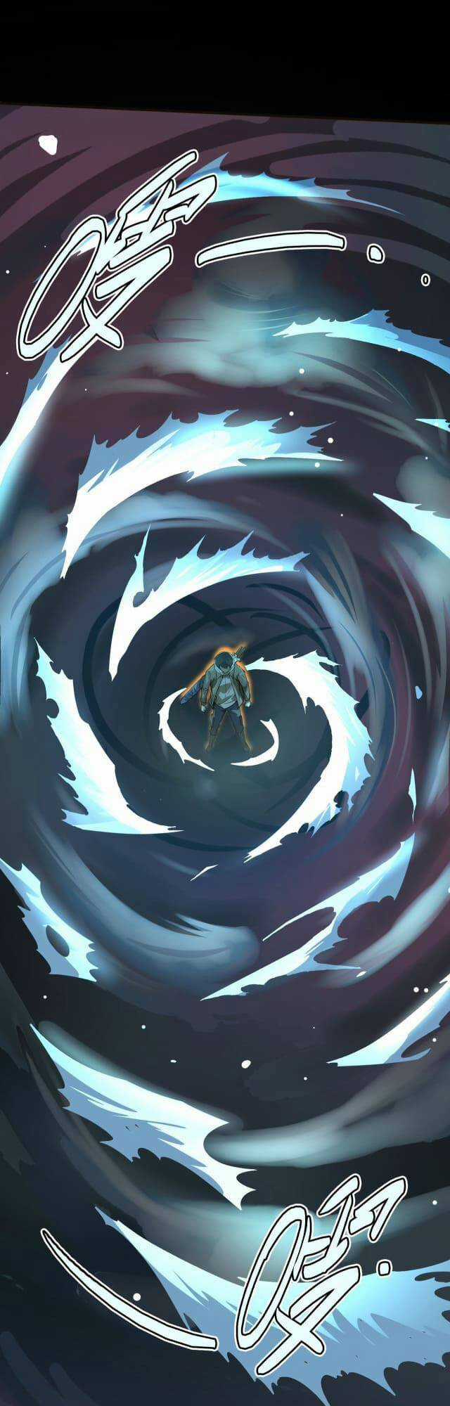 Tử Giới, Thức Tỉnh Tài Năng Hạng Sss Chapter 4 trang 35