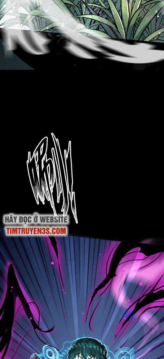 Tử Giới, Thức Tỉnh Tài Năng Hạng Sss Chapter 4 trang 37