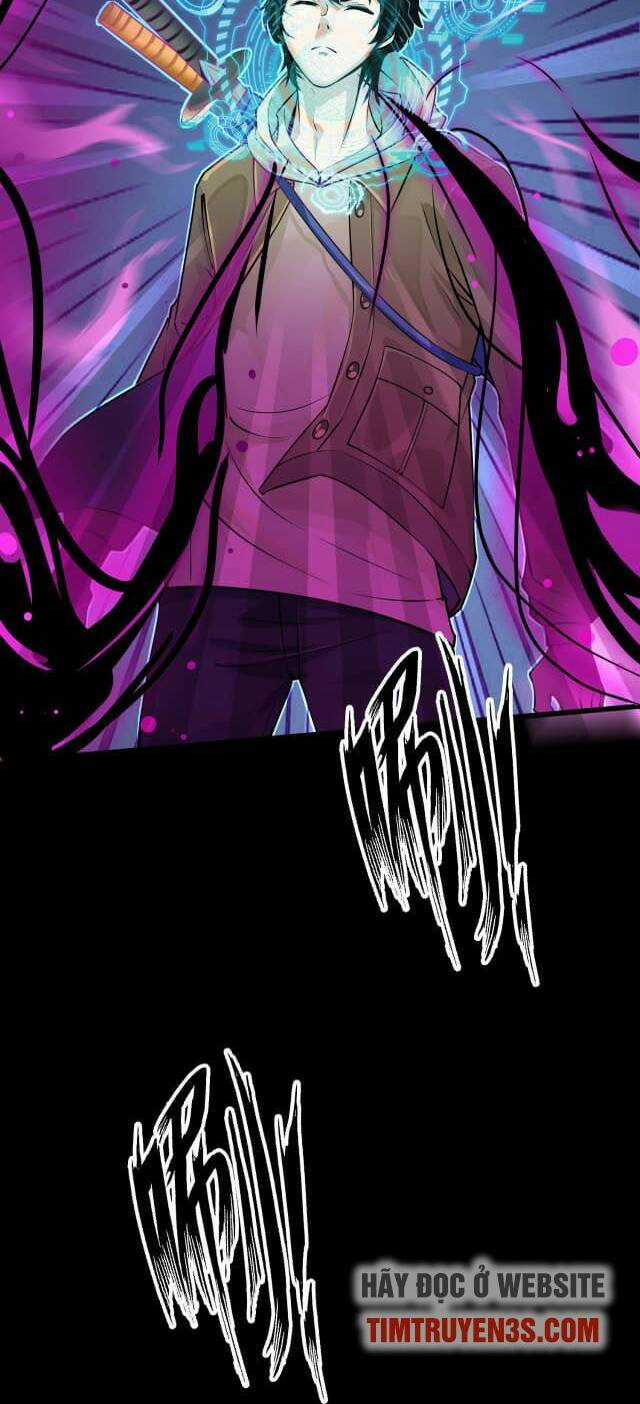 Tử Giới, Thức Tỉnh Tài Năng Hạng Sss Chapter 4 trang 38