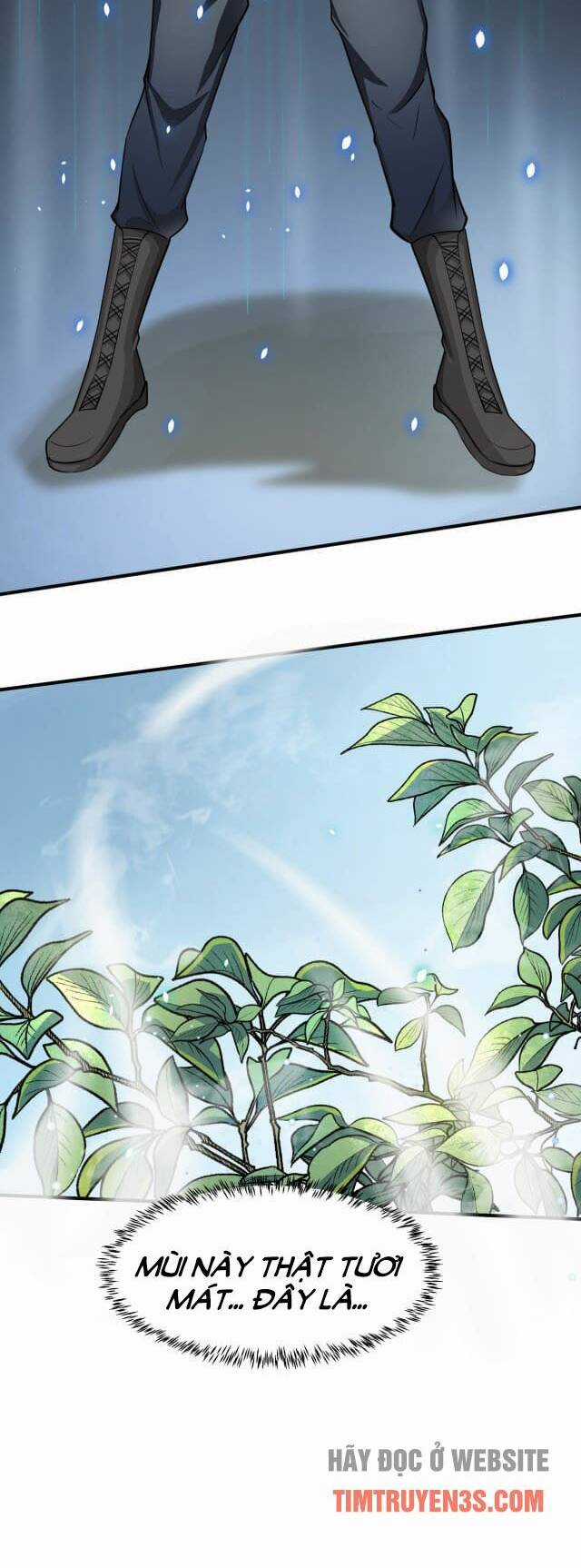 Tử Giới, Thức Tỉnh Tài Năng Hạng Sss Chapter 4 trang 41