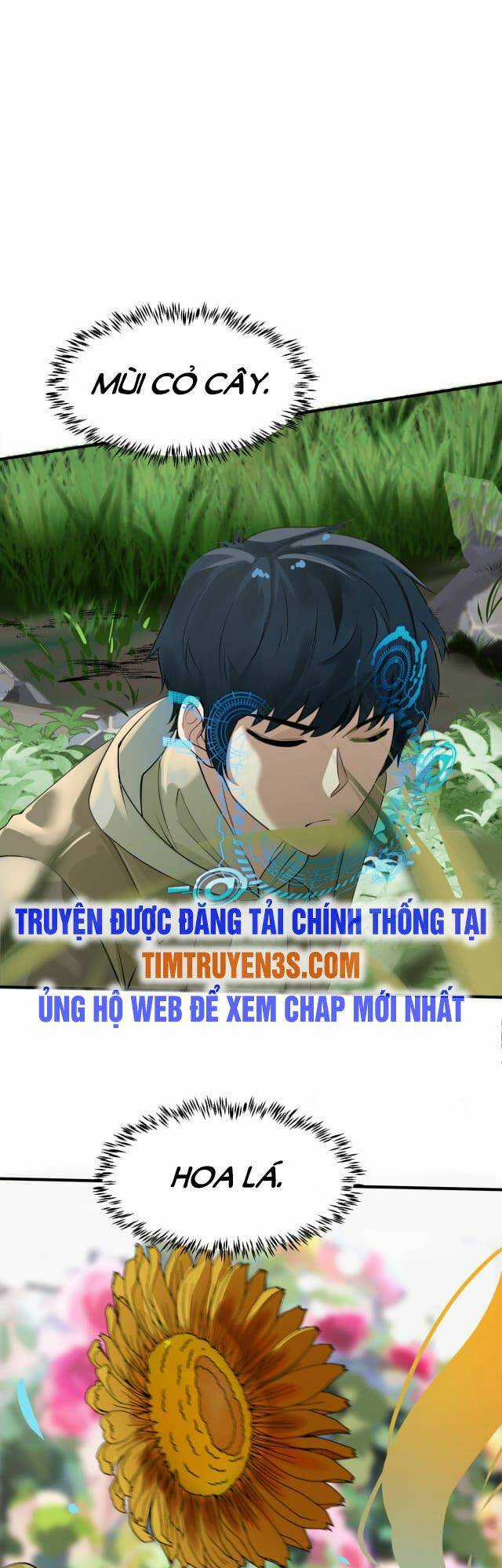 Tử Giới, Thức Tỉnh Tài Năng Hạng Sss Chapter 4 trang 42